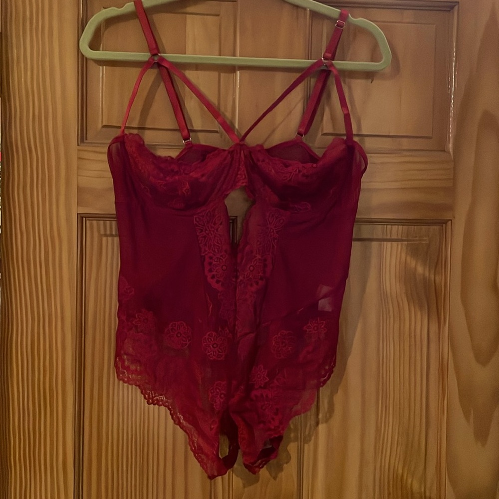Lingerie
